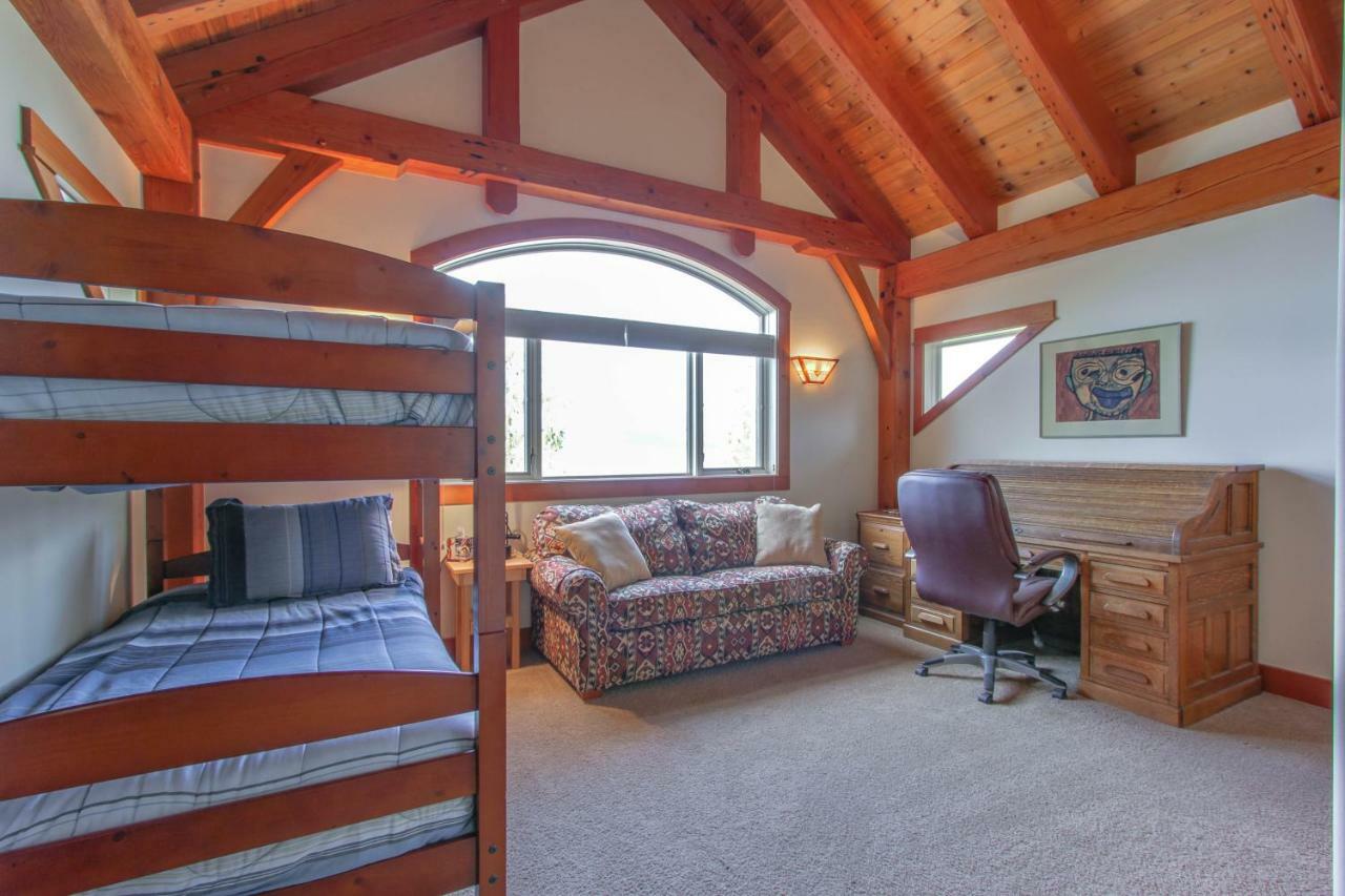 Bottle Bay Lakefront Lodge Sandpoint Kültér fotó