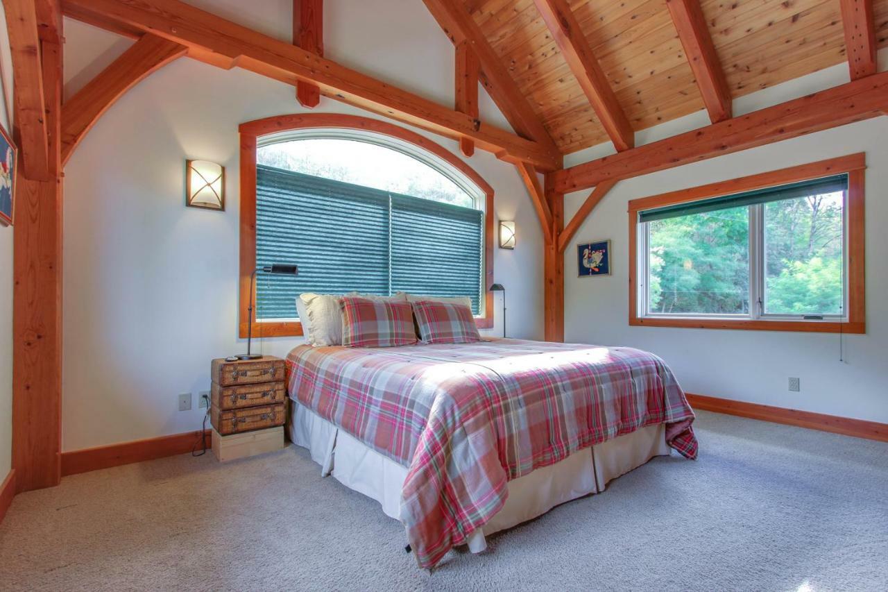 Bottle Bay Lakefront Lodge Sandpoint Kültér fotó